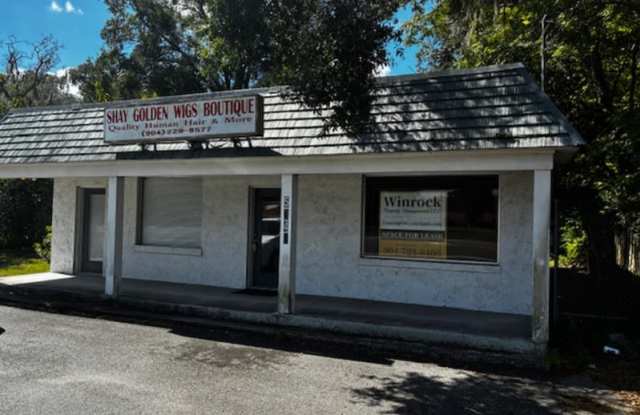 Photo of 5346 Timuquana Road - 1