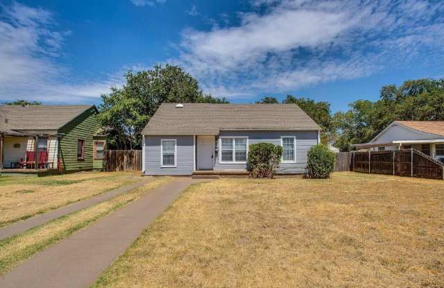 Photo of 2306 29th Street