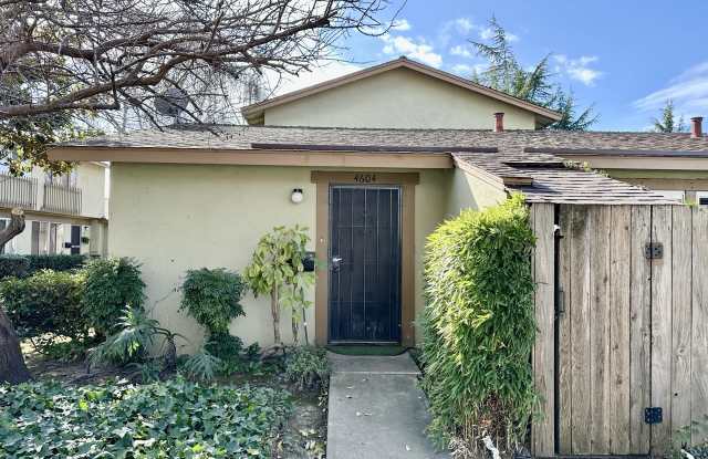 4604 Balboa Way
