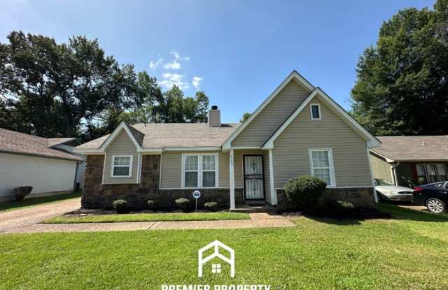 6387 North Fawn Hollow Circle