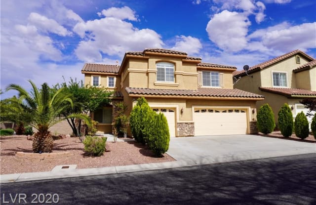 11438 Bargetto - 11438 Bargetto Court, Enterprise, NV 89141