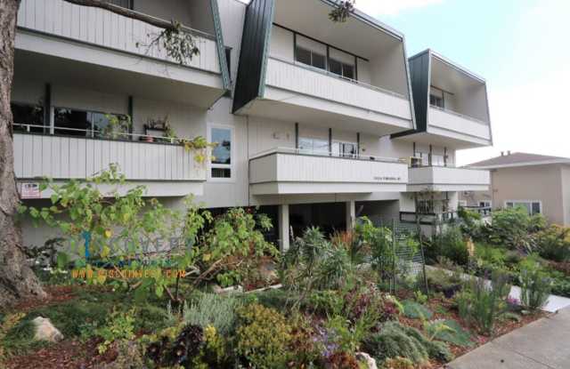 Photo of Contemporary North Berkeley Mid-Century 1 Bedroom Condominium