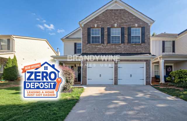 126 Seabreeze Trail