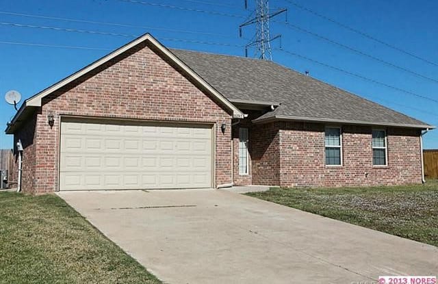 20245 E 36th Place - 20245 E 36th Pl S, Broken Arrow, OK 74014