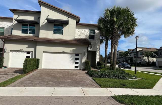 9044 Kingsmoor Way - 9044 Kingsmoor Way, Palm Beach County, FL 33467