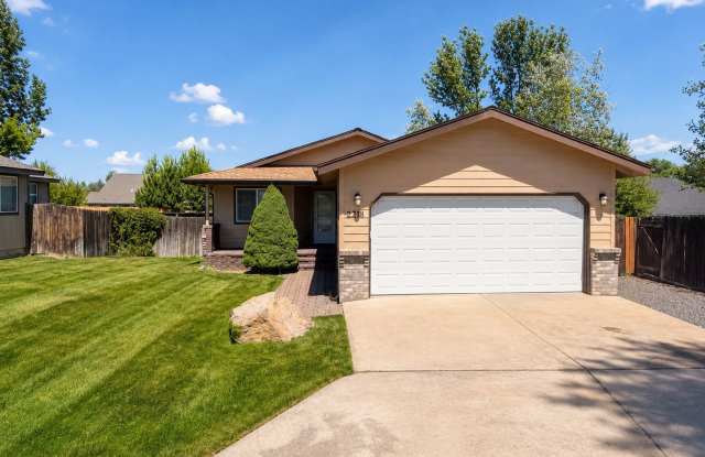 CHECK OUT THIS SPACIOUS, WELCOMING HOME IN THE MOUNTAIN VIEW DISTRICT!!!