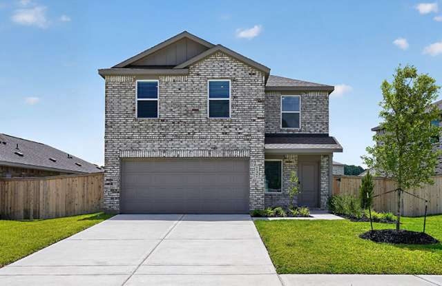 Overlook at Fairwater Rental Homes