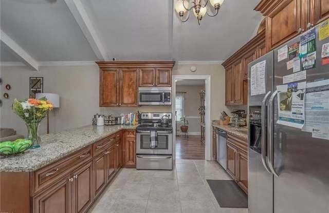 2609 Brook Stone Drive