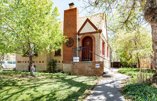 3726 Clay Street
