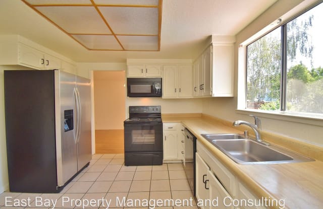 1150 Bennett Ct. - 1150 Bennett Court, Fremont, CA 94536