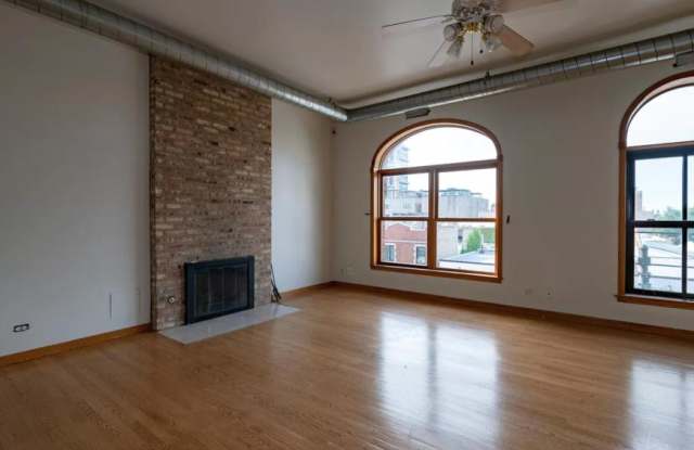1166 West Grand Ave.