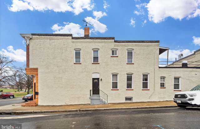 2921 EASTERN AVENUE - 2921 Eastern Avenue, Baltimore, MD 21224