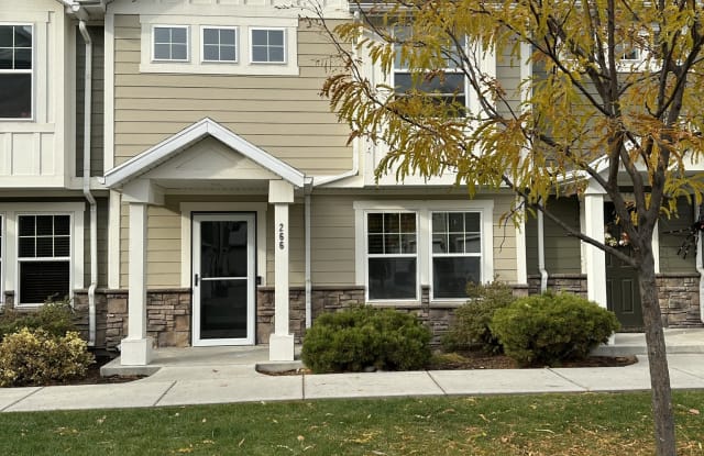 266 W 1010 S - 266 West 1010 South, Logan, UT 84321