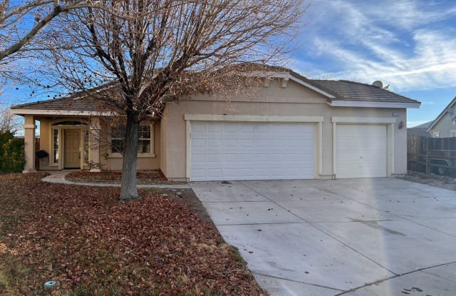 1713 Short Oak Court - 1713 Short Oak Court, Fernley, NV 89408