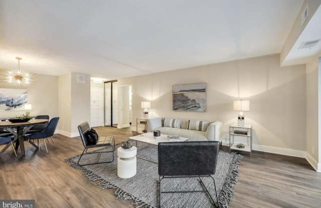 Photo of 8370 GREENSBORO Drive unit: 603