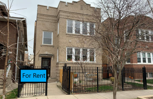 2027 North Laporte Avenue - 2027 North Laporte Avenue, Chicago, IL 60639