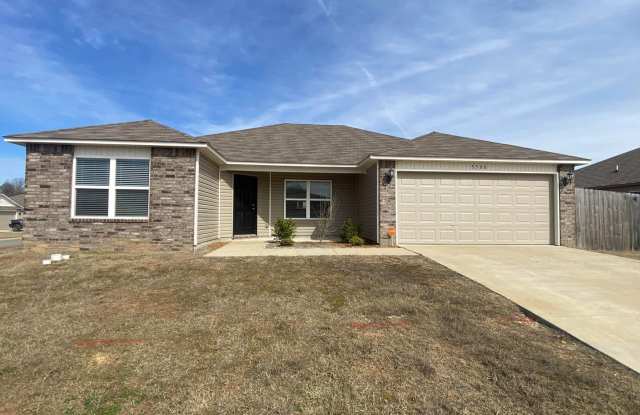 5500 Santa Monica - 5500 Santa Monica Drive, Saline County, AR 72019