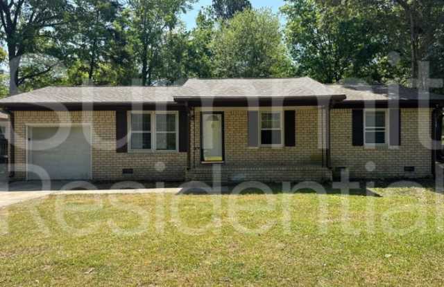 503 Berkeley Drive