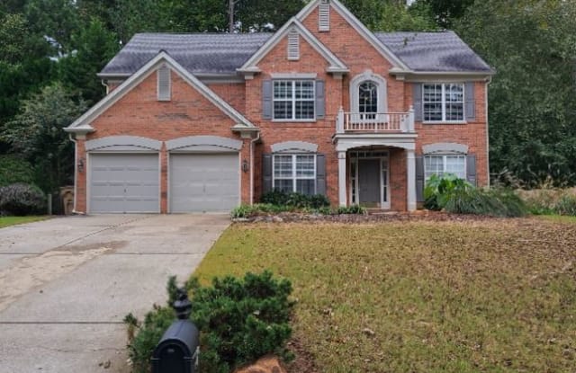 845 Mountclaire Dr - 845 Mountclaire Drive, Forsyth County, GA 30041