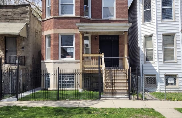 5614 S Throop Street - 5614 South Throop Street, Chicago, IL 60636