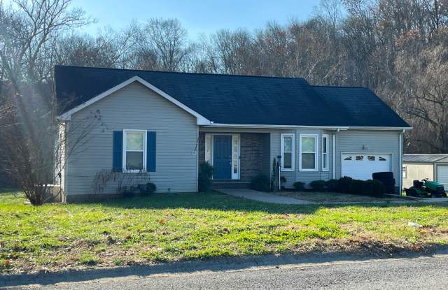 3354 Clearwater Drive