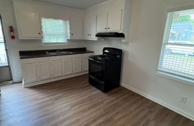 313 Beatrice Street - A