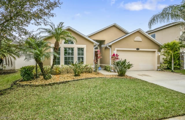 4075 Aria Drive - 4075 Aria Dr, Melbourne, FL 32904