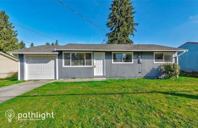 234 Southwest 305th Street