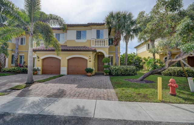 2000 Murano Bay Drive - 2000 Marano Bay Drive, Boynton Beach, FL 33435