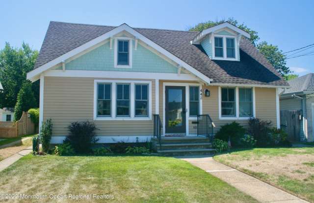 443 Euclid Avenue