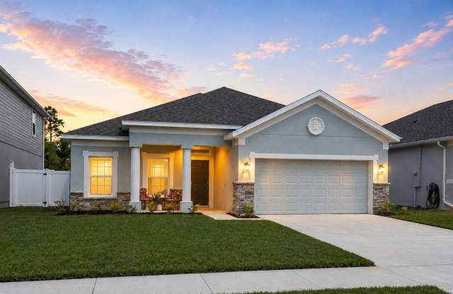 22 Oakleaf Way