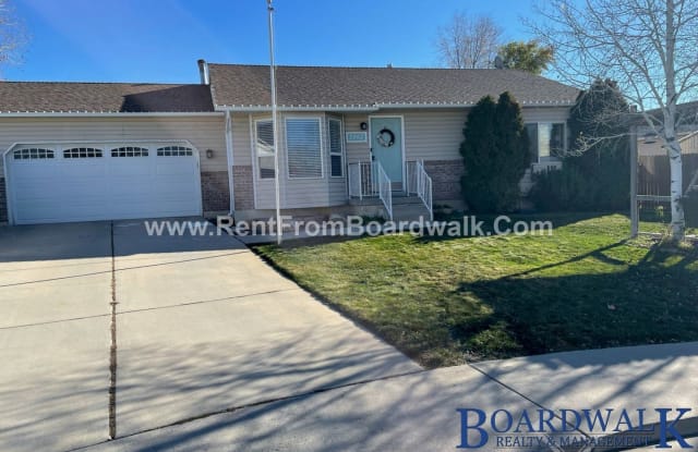 2242 N 430 W - 2242 North 430 West, Lehi, UT 84043