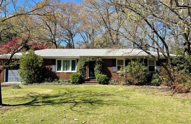 727 Banks Terrace SE - 727 Banks Terrace Southeast, Aiken, SC 29801