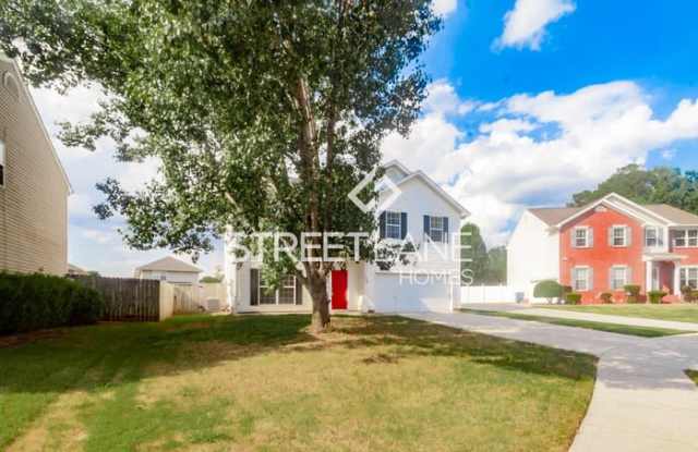 125 Cloverwood Drive Southwest