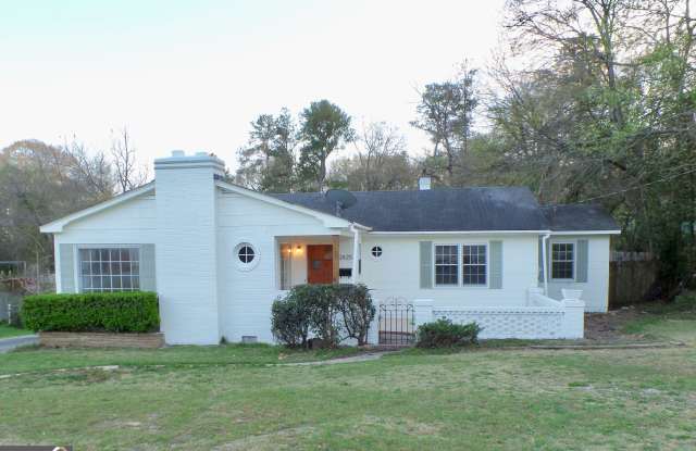 2425 Elm Drive - 2425 Elm Drive, Columbus, GA 31907