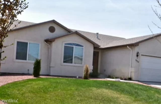 3534 Raccoon Ln - 3534 Raccoon Lane, Pueblo, CO 81005