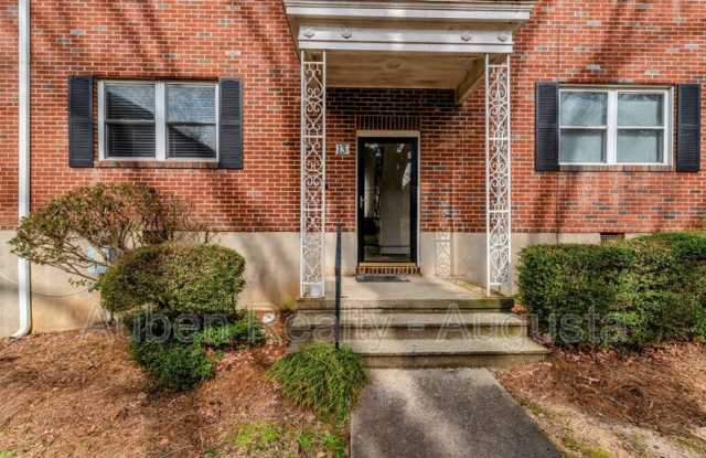 501 Milledge Road