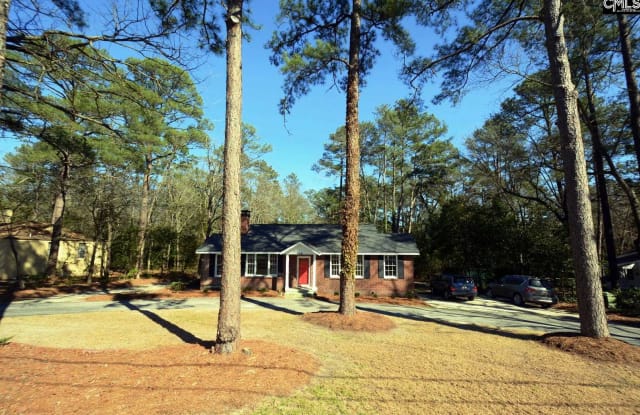 408 N Trenholm Road - 408 North Trenholm Road, Richland County, SC 29206