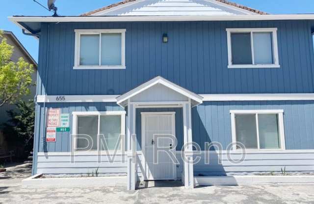 655 Quincy Street