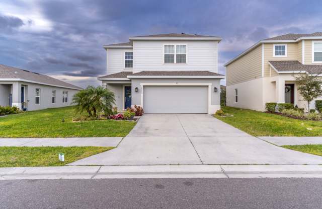 Photo of 10712 Hawks Landing Dr