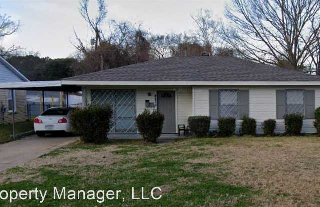 3044 Amherst Street - 3044 Amherst Street, Shreveport, LA 71108