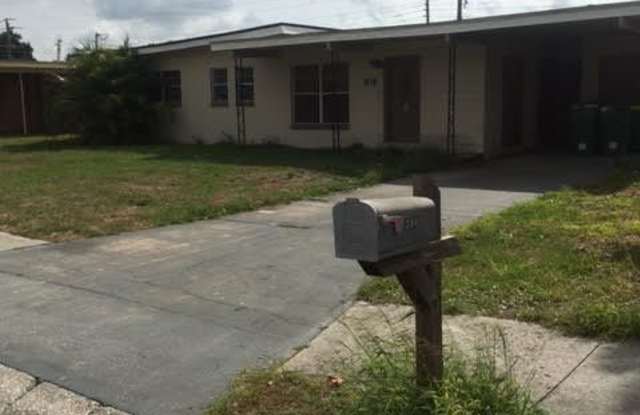308 Churchill Drive