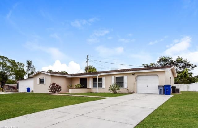 2908 51st ST SW - 2908 51st Street Southwest, Lehigh Acres, FL 33976