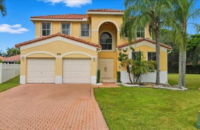 Photo of 3802 SW 165th Ter