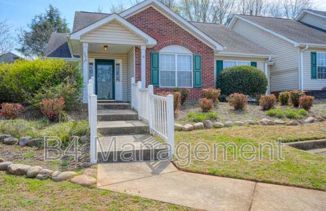 256 Weston Valley Drive - 256 Weston Valley Drive, Spartanburg County, SC 29369