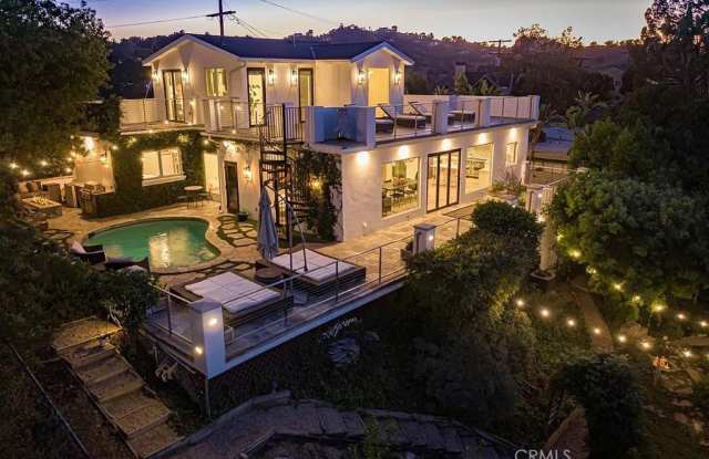 3642 Alta Mesa Drive