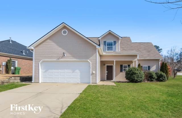 651 Cotton Brook Drive