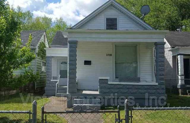 2208 Garland Avenue