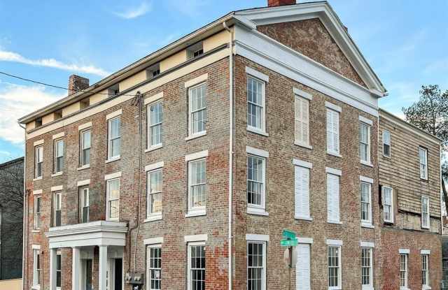 30 Union Street