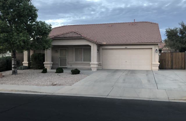 11334 E DARTMOUTH Street - 11334 East Dartmouth Street, Mesa, AZ 85207